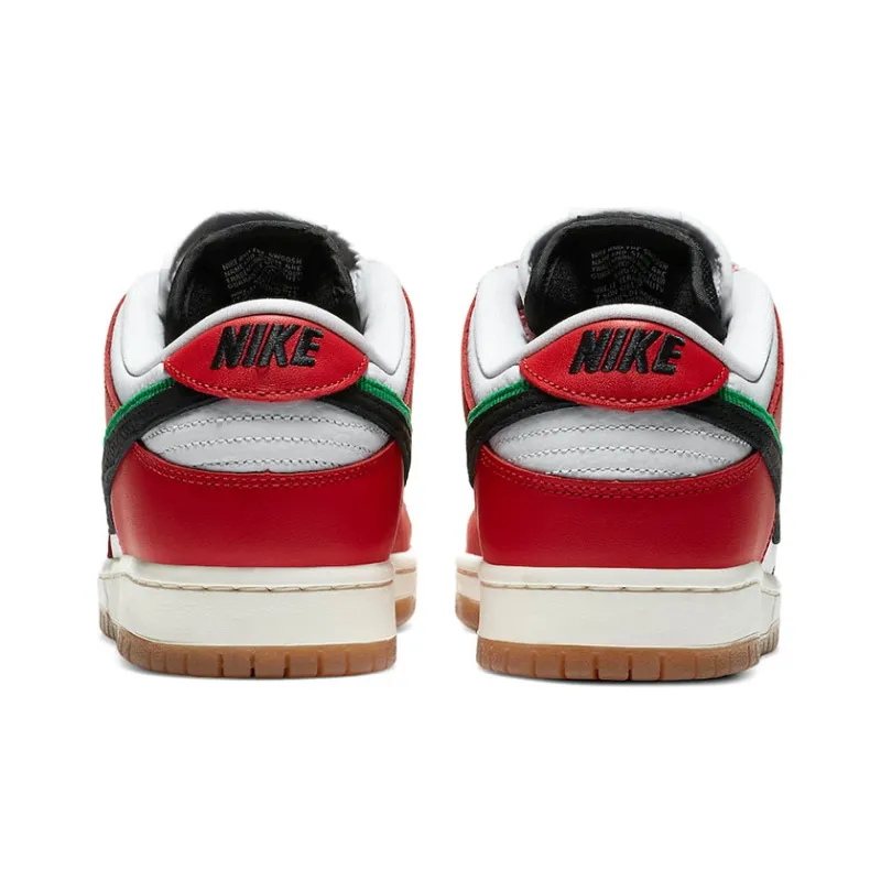 Nike Sb Dunk Low Frame Skate Habibi-4