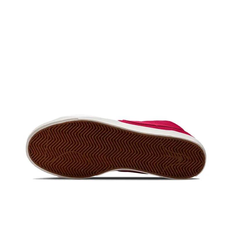 Nike Sb Blazer Court Mid Premium Mystic Hibiscus-5