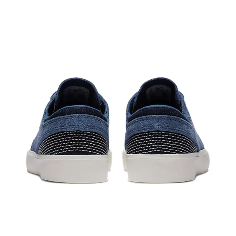 Nike Sb Zoom Stefan Janoski Rm Mystic Navy-4