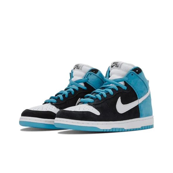 Nike Sb Dunk High Send Help-1