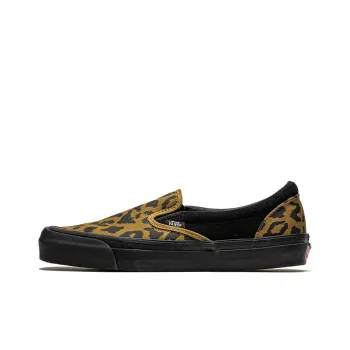 Slip On Og Classic Vans Lx 'Leopard'