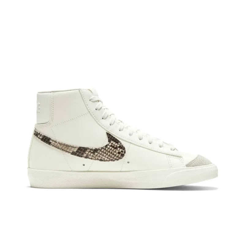 Nike Blazer Mid 77 SE Snakeskin Women's-1