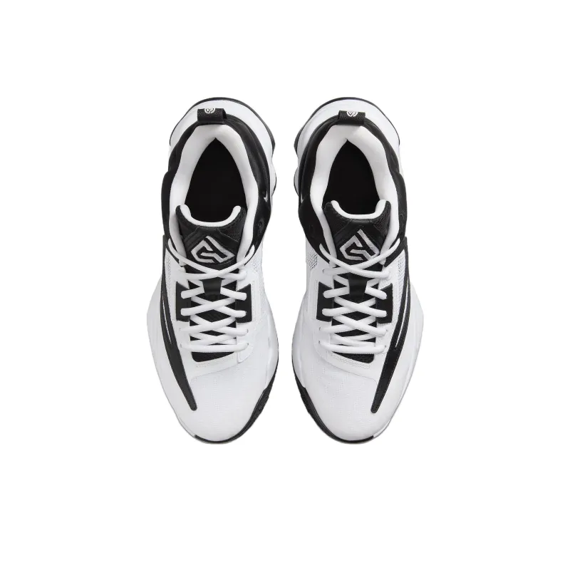 Nike Giannis Immortality 3 'White Black'-3
