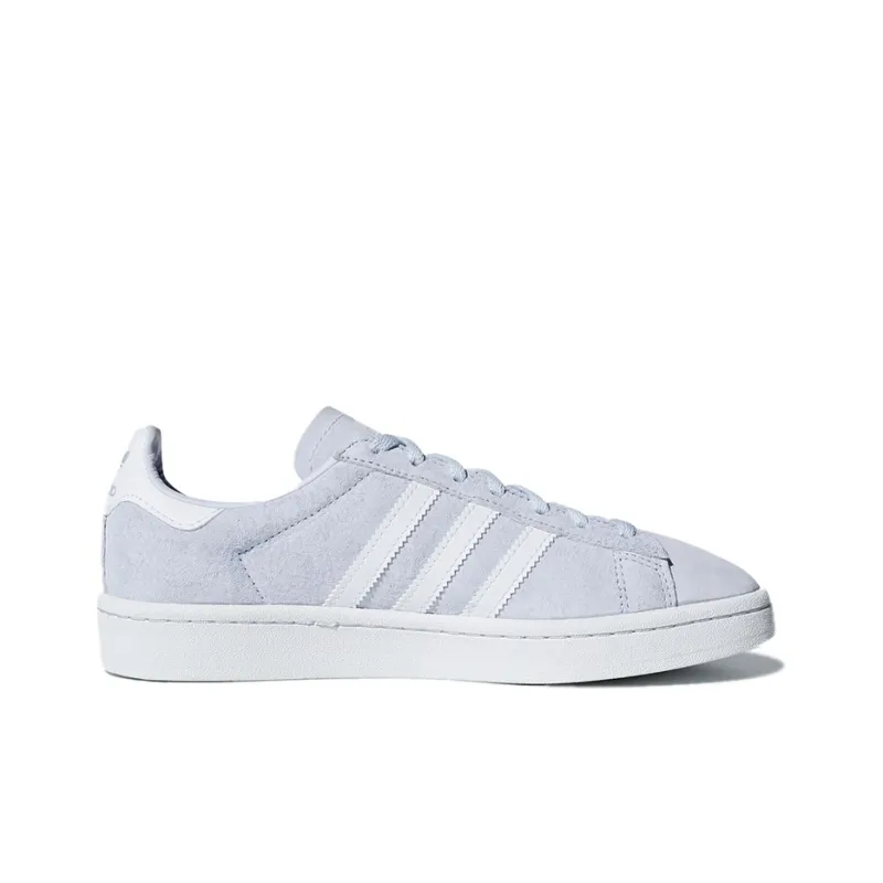 Adidas Originals Campus 'Purple' Women's-1