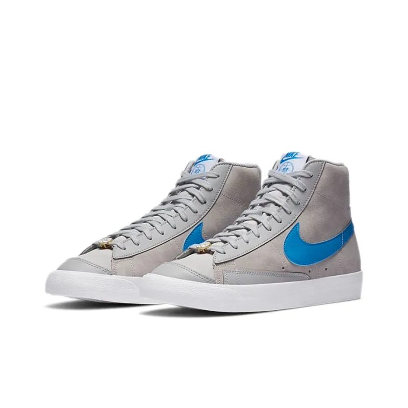 Nike Blazer Mid 77 Coney Island Hoops-2