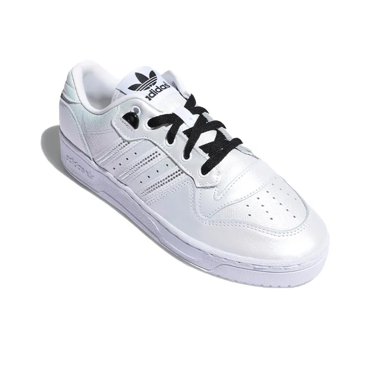 Rivalry Women's Adidas Originals Low 'Pearl White' Women's-2