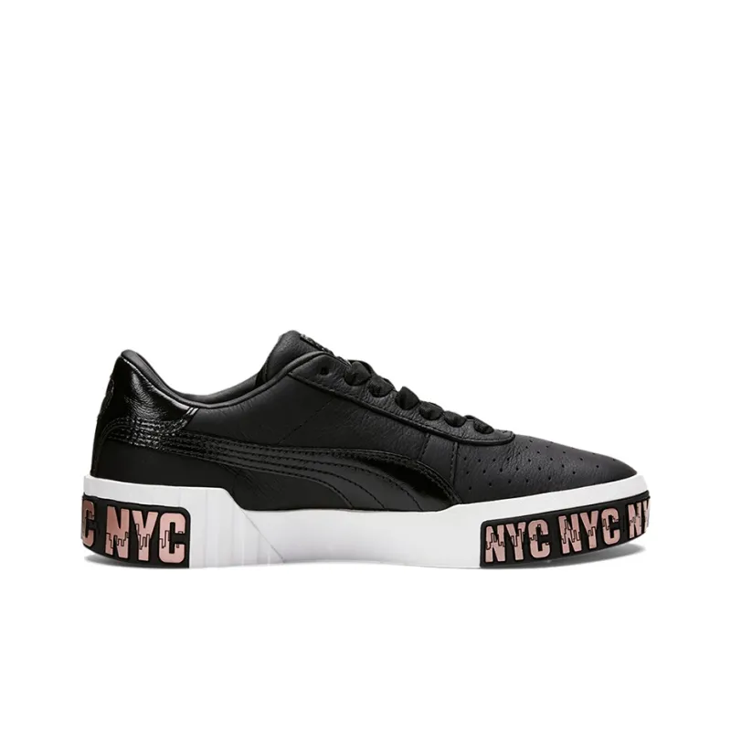 PUMA Cali 'NYC Bold' Women's-1