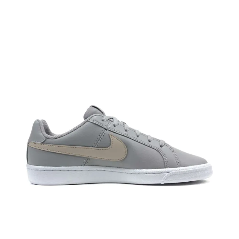 Nike Court Royale Sneakers Grey GS-1
