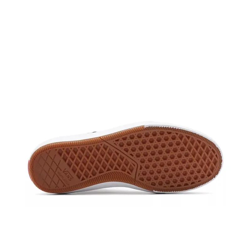 Vans Crockett High Pro Ii Black-3