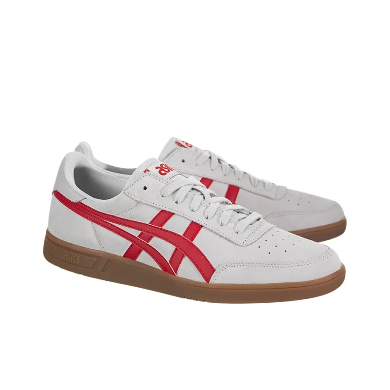 Asics Gel Vickka Trs 'Grey Red'-1