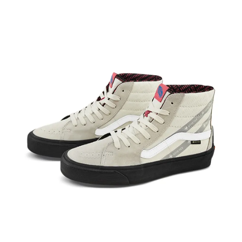 Vans Sk8 Hi Gore Tex Turtle Dove Marshmallow-1