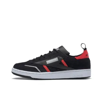 Reebok Club C Ree Dux Black