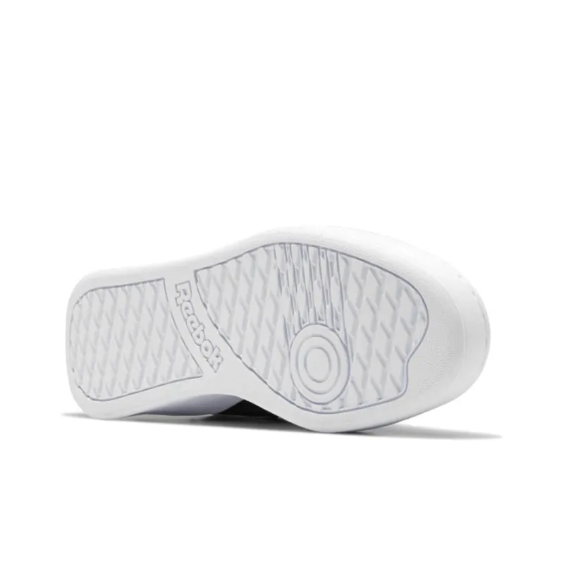 Reebok Club C Revenge Legacy Black White-5