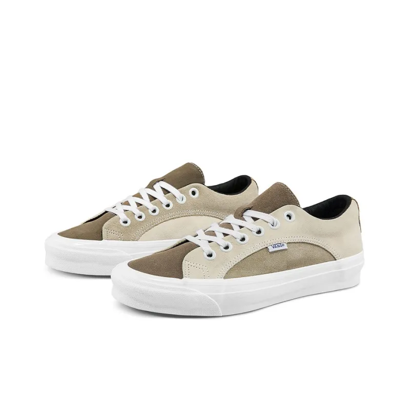 Lampin Og Vans Lx 'Caffe Latte'-2