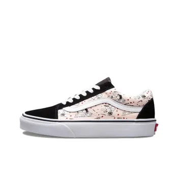 Vans Old Skool Peanuts Smack