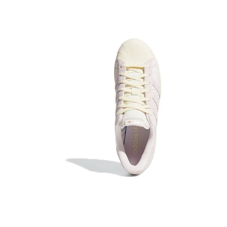 Superstar Adidas Originals 82 'Almost Pink'-4