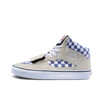 Mountain Edition Vans 'Turtledove Checkerboard'