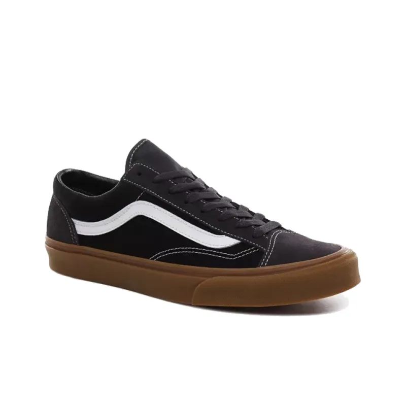 Style 36 Vans 'Obsidian Gum'-2