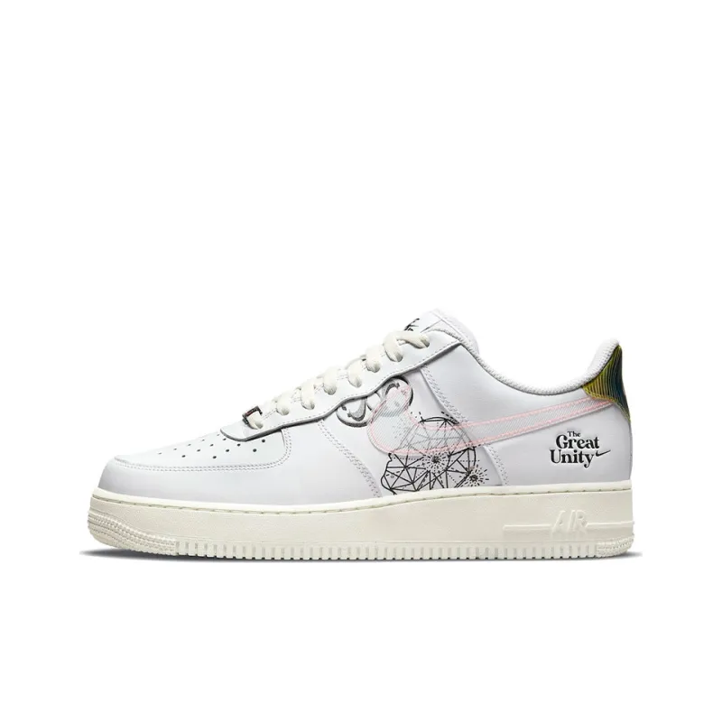 Nike Air Force 1 Low The Great Unity-0
