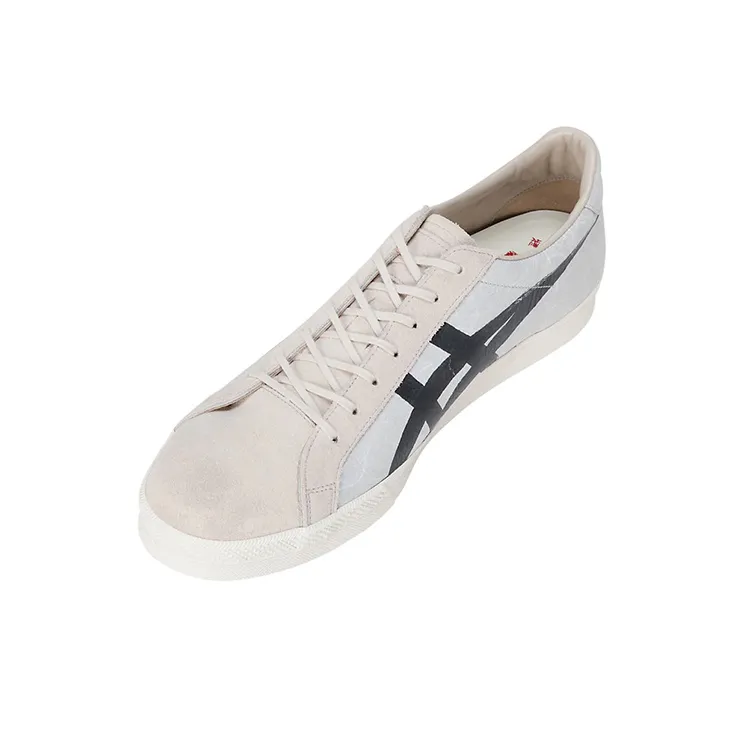 Onitsuka Tiger Fabre BL S Deluxe 'White Black'-2