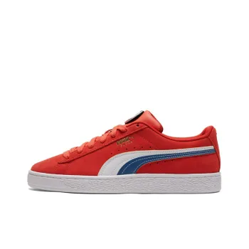 PUMA Suede 'Go For'