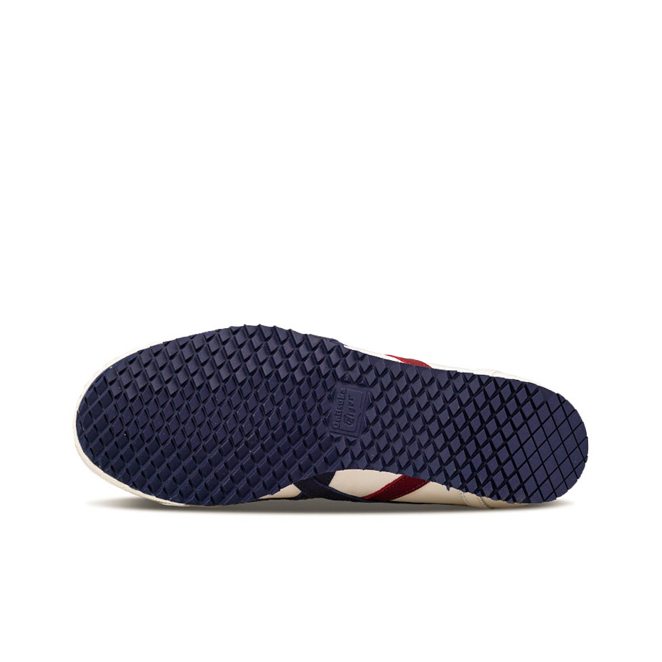 Onitsuka Tiger Mexico 66 Sd Mr High-Top 'Creamy' Boots Tommy
