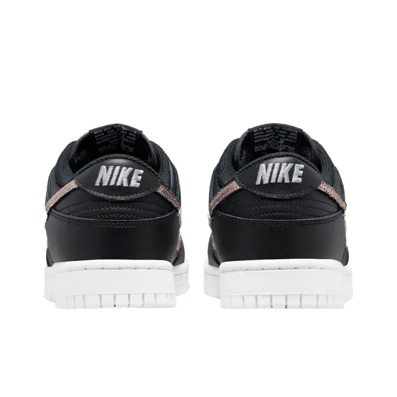 Nike Dunk Low Se Primal Black Women's-3