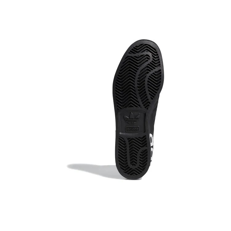 Adidas Hard Court High 'Overbranding' Women's-5