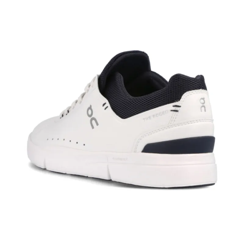 On The Roger Advantage White Midnight-3