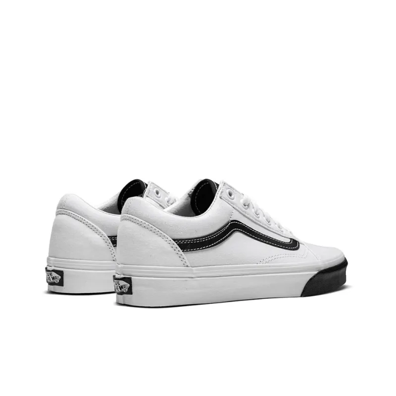 Old Skool Vans 'Color Block'-3