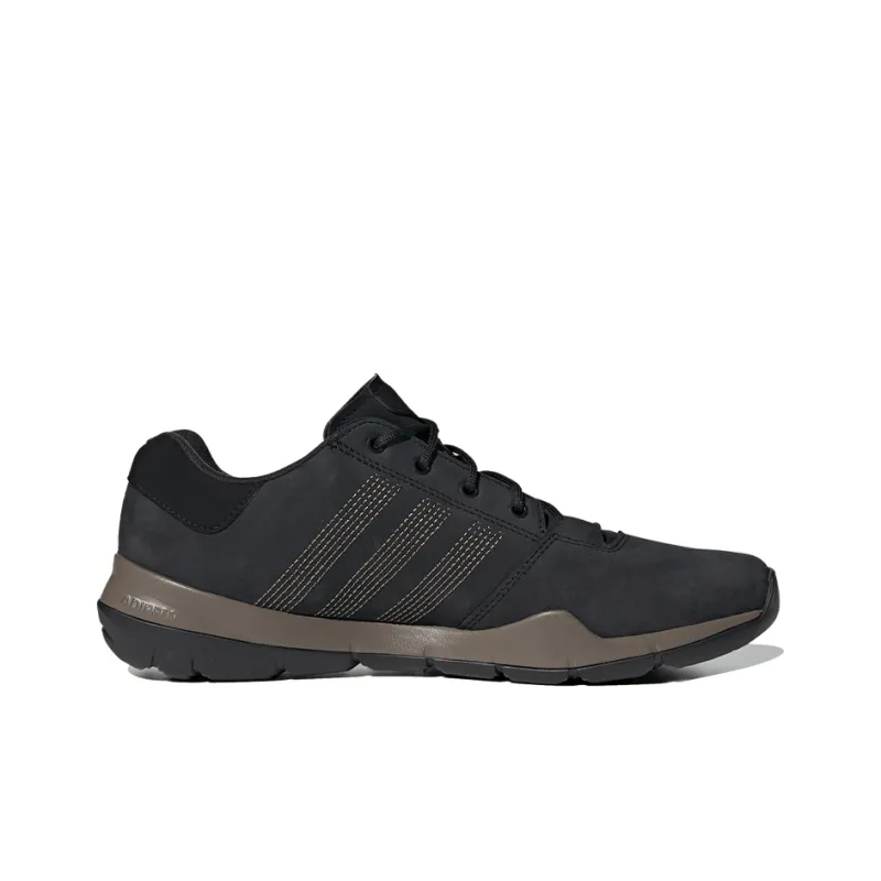 Adidas Anzit Dlx Brown 'Brown Black'-1