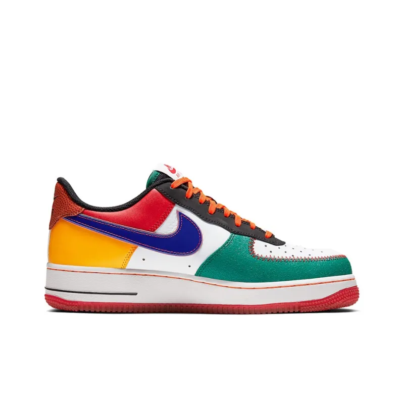 Nike Air Force 1 Low Nyc City Of Athletes-1