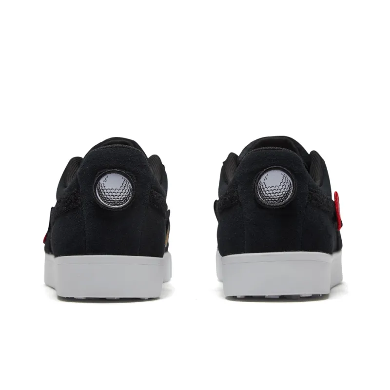 PUMA Suede Golf Patch Le 'Black'-3