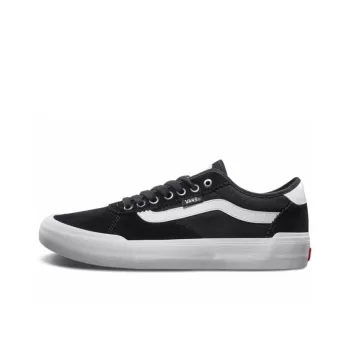 Chima Vans Pro 2 'Black'
