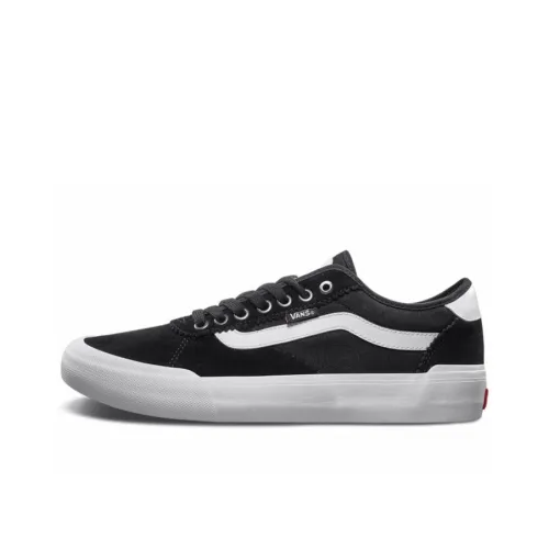 Chima Vans Pro 2 'Black'