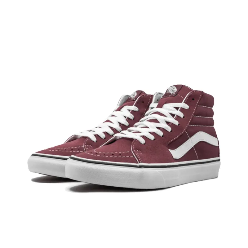Vans Sk8 Hi Applebutter-2