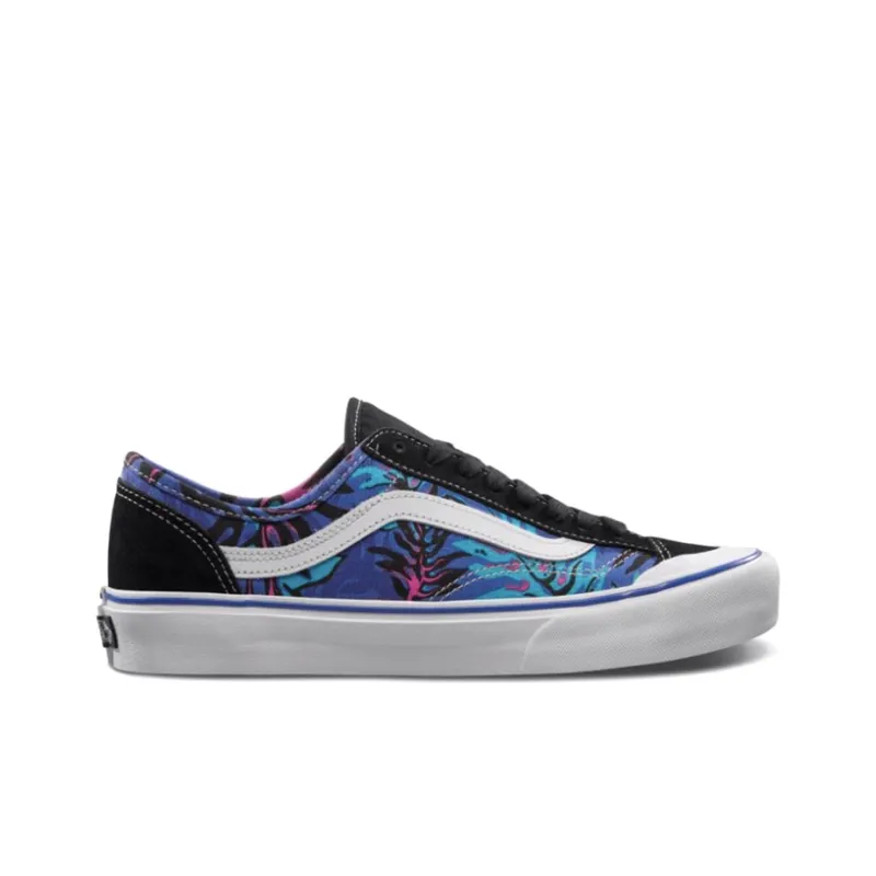 Vans Style 36 Decon Sf 'Black'-1