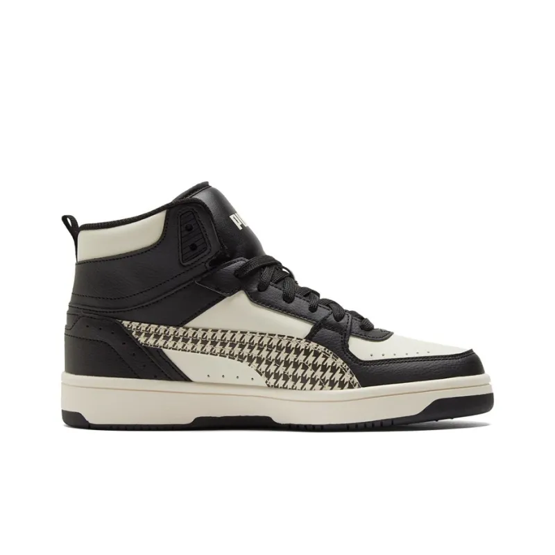PUMA Rebound Joy 'Geometrics Black'-1