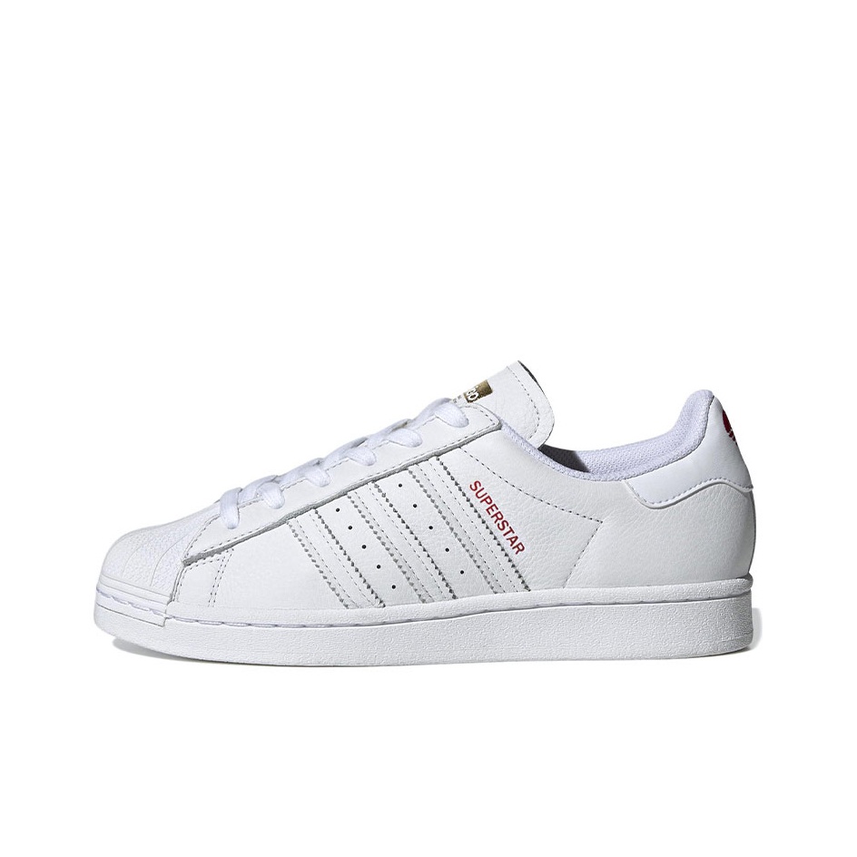 Adidas Originals Superstar Valentine s Day Women s US W 11 POIZON