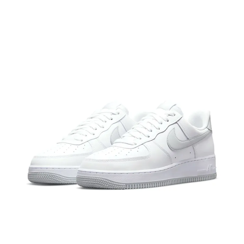 Nike Air Force 1 Low '07 Pure Platinum 2021-2