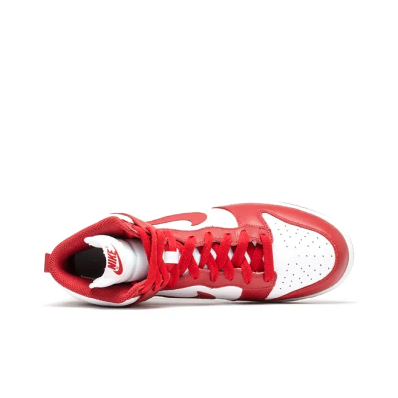 Nike Dunk Retro Be True St. John's-3