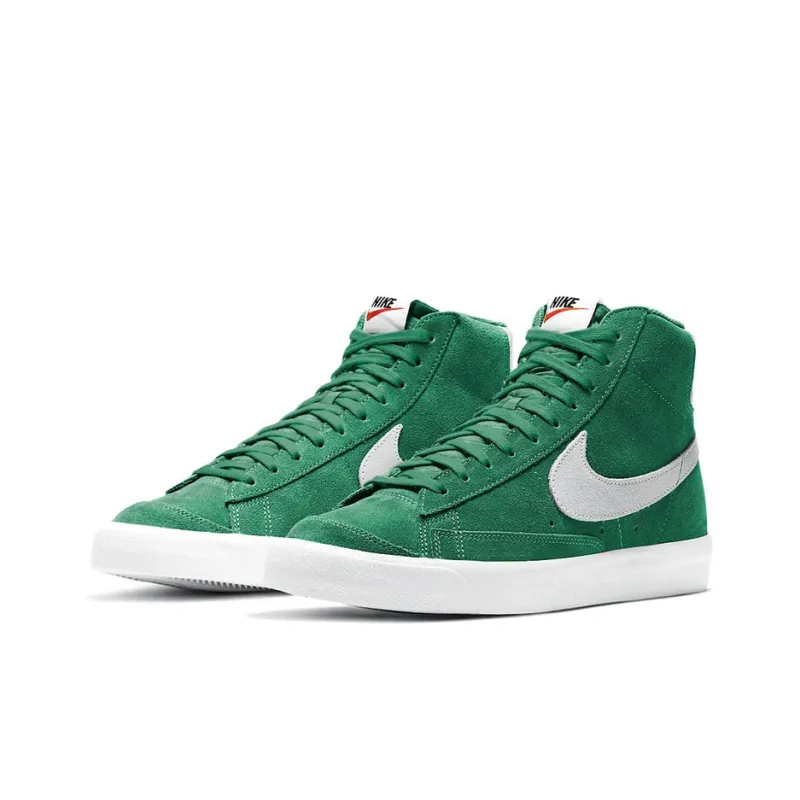 Nike Blazer Mid 77 Pine Green-1