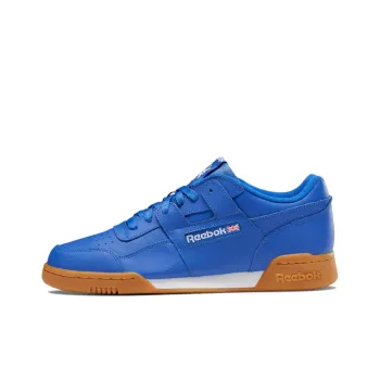 Reebok Workout Plus 'Washed Blue'