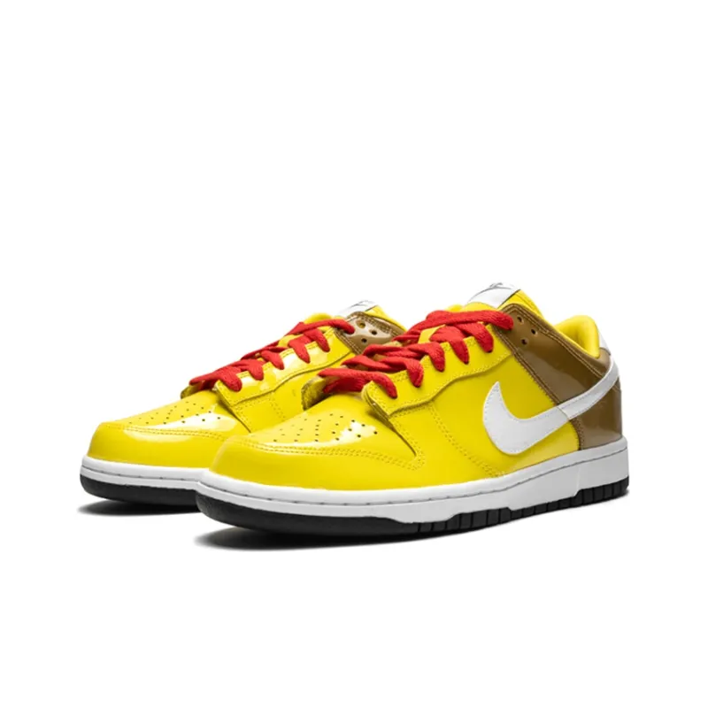 Nike Dunk Low 'Spongebob' GS-3