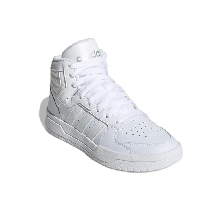 Adidas Neo Entrap Mid 'White' Women's-1
