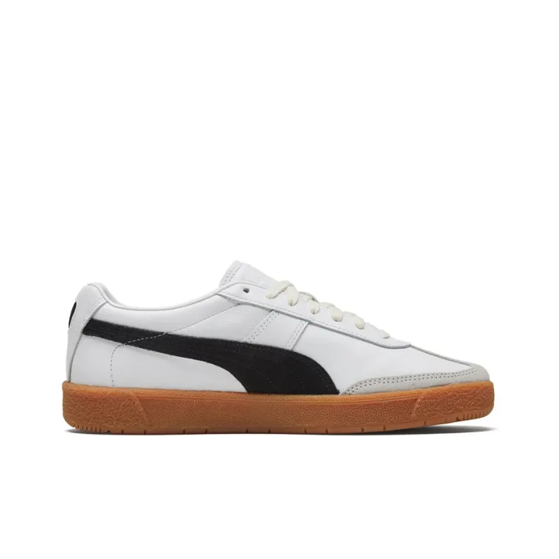PUMA Oslo City Og White Black Gum-1