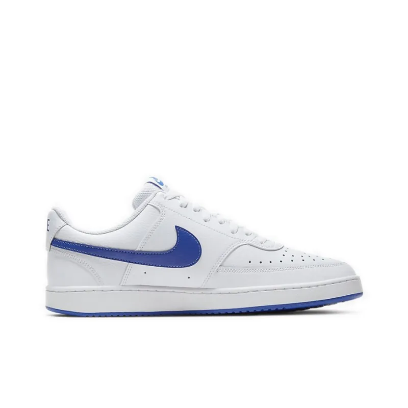 Nike Court Vision Low Game Royal-1