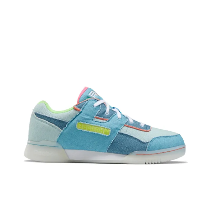 Reebok Workout Plus Dc Wonder Woman-1