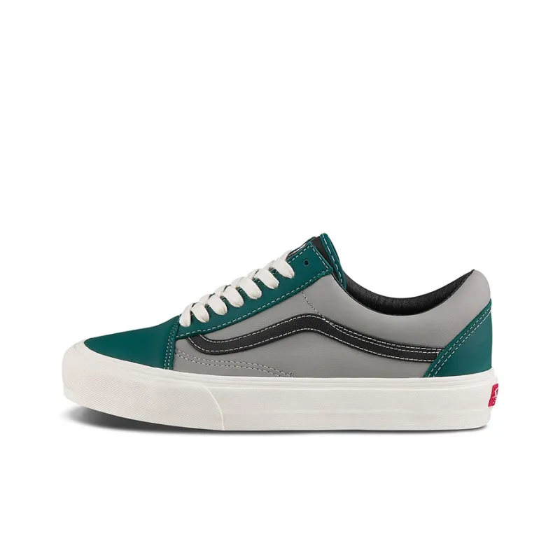 Old Skool Vans Lx 'June Bug Drizzle'-0