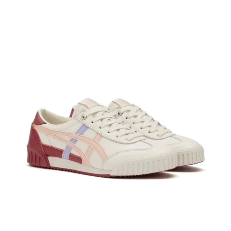 Onitsuka Tiger Machuation 'White Berry Pink' Women's-2